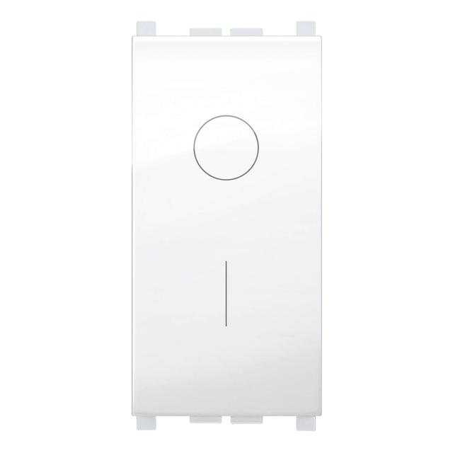 INTERRUTTORE METIS 2P 16A ILLUMINABILE | Tecnomat INTERRUTTORE METIS 2P 16A ILLUMINABILE | Tecnomat