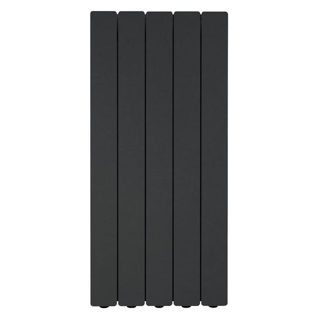 RADIATORE ALLUMINIO NOVA FLORIDA SIMUN 5 ELEMENTI BLACK COFEE P 97 mm INTERASSE 800 mm | Tecnomat RADIATORE ALLUMINIO NOVA FLORIDA SIMUN 5 ELEMENTI BLACK COFEE P 97 mm INTERASSE 800 mm | Tecnomat