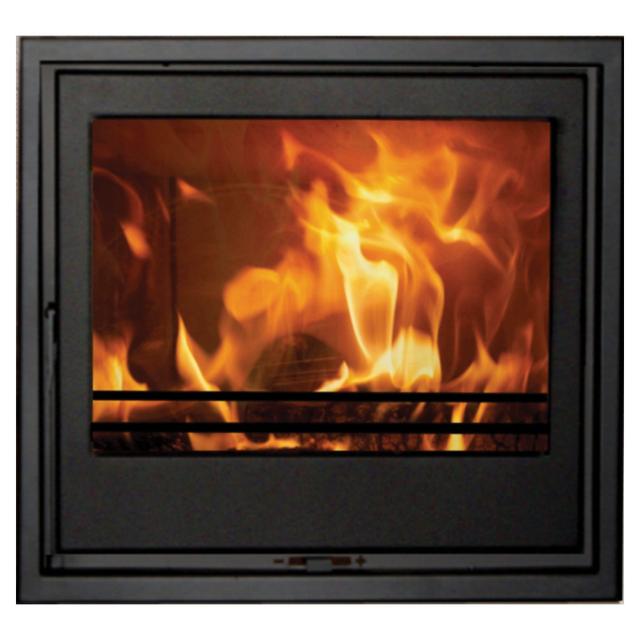 INSERTO A LEGNA PANADERO HS 7,1 kW NERO (HxLxP) 594x617x396 mm | Tecnomat INSERTO A LEGNA PANADERO HS 7,1 kW NERO (HxLxP) 594x617x396 mm | Tecnomat