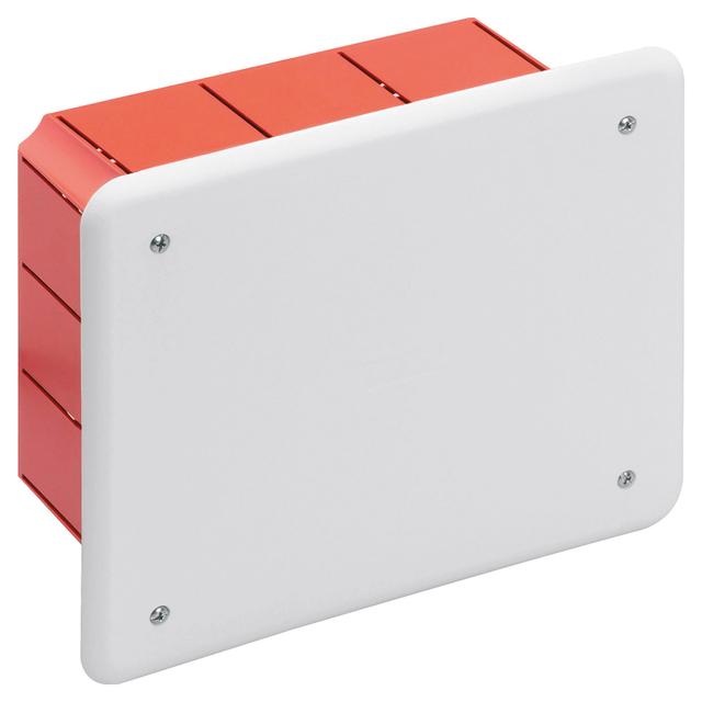 SCATOLA GEWISS DI DERIVAZIONE 160x130x70 mm | Tecnomat SCATOLA GEWISS DI DERIVAZIONE 160x130x70 mm | Tecnomat