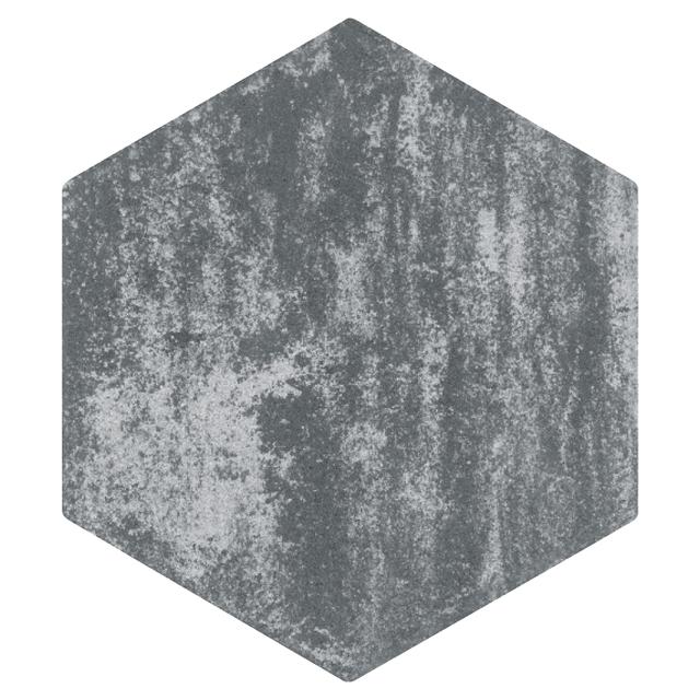 PIASTRA HEXAGON SABBIA DI SATURNO 30x34,5 cm sp. 4 cm BANCALE DA 12,86 mq | Tecnomat PIASTRA HEXAGON SABBIA DI SATURNO 30x34,5 cm sp. 4 cm BANCALE DA 12,86 mq - 2 | Tecnomat