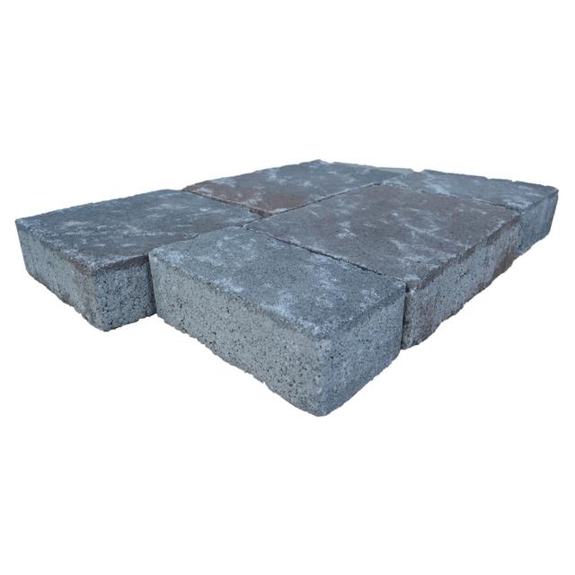BASALTINA ANTICATA GRIGIO FIAMMATO SP. 60 mm VENDITA AL BIG BAG DA 12 mq | Tecnomat BASALTINA ANTICATA GRIGIO FIAMMATO SP. 60 mm VENDITA AL BIG BAG DA 12 mq - 2 | Tecnomat