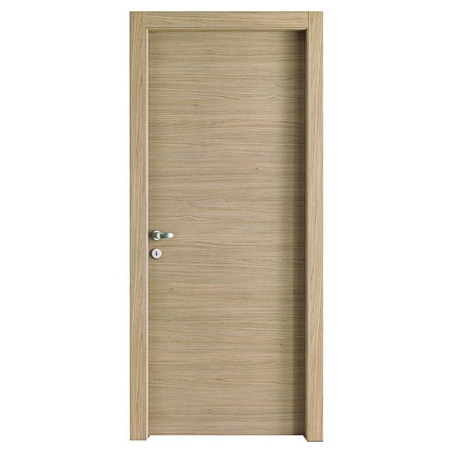 PORTA DA INTERNO BATTENTE PERLA NEW CONTRACT EFFEBIQUATTRO 70x210 cm (LxH) REVERSIBILE | Tecnomat PORTA DA INTERNO BATTENTE PERLA NEW CONTRACT EFFEBIQUATTRO 70x210 cm (LxH) REVERSIBILE | Tecnomat