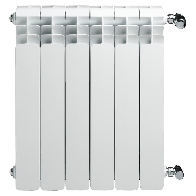 RADIATORE ALLUMINIO FARAL TROPICAL INTERASSE 600 PROFONDITA' 95 mm 10 ELEMENTI 1440 W | Tecnomat RADIATORE ALLUMINIO FARAL TROPICAL INTERASSE 600 PROFONDITA' 95 mm 10 ELEMENTI 1440 W | Tecnomat