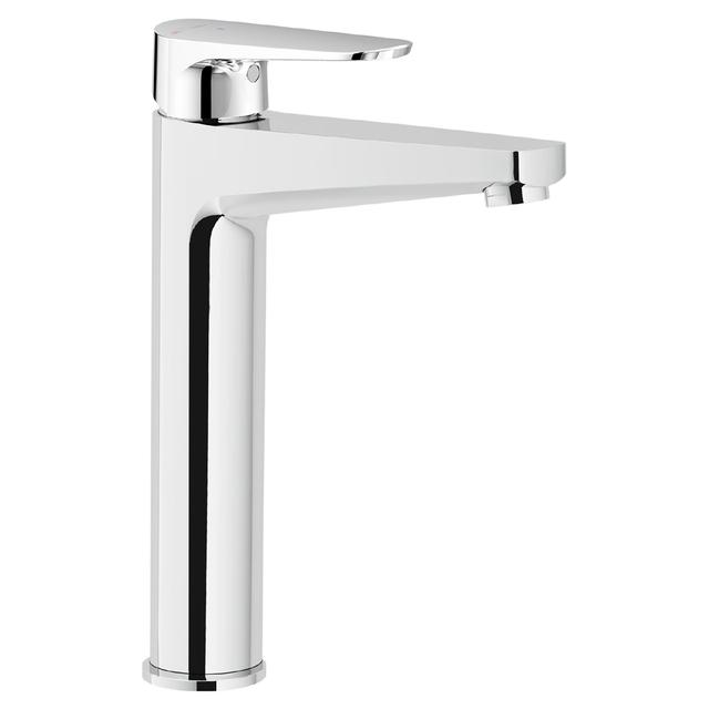 MISCELATORE LAVABO ALTO NOBILI PORTOFINO CROMO CARTUCCIA ø 35 mm | Tecnomat MISCELATORE LAVABO ALTO NOBILI PORTOFINO CROMO CARTUCCIA ø 35 mm | Tecnomat