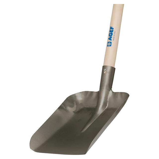 PALA PER CARBONE 24x32 cm 1,2 kg SENZA MANICO | Tecnomat PALA PER CARBONE 24x32 cm 1,2 kg SENZA MANICO - 2 | Tecnomat