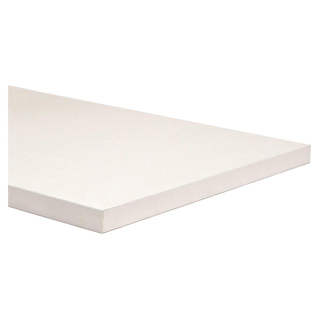 RIPIANO BIANCO 182x30 cm (HxL) SPESSORE 18 mm | Tecnomat RIPIANO BIANCO 182x30 cm (HxL) SPESSORE 18 mm | Tecnomat