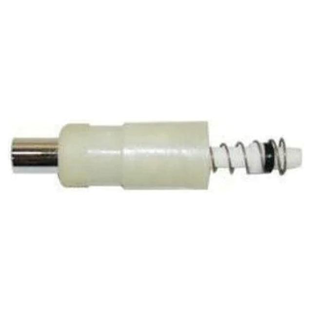 PROLUNGA CON PULSANTE PUCCI 9045 PER CASSETTE INCASSO RAME | Tecnomat PROLUNGA CON PULSANTE PUCCI 9045 PER CASSETTE INCASSO RAME - 2 | Tecnomat