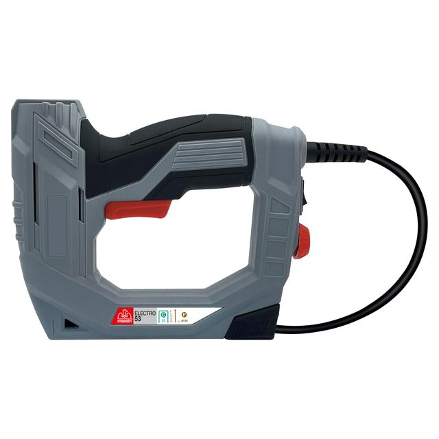 GRAFFATRICE ELETTRICA MAESTRI ELECTRO 53 53/14 | Tecnomat GRAFFATRICE ELETTRICA MAESTRI ELECTRO 53 53/14 - 2 | Tecnomat