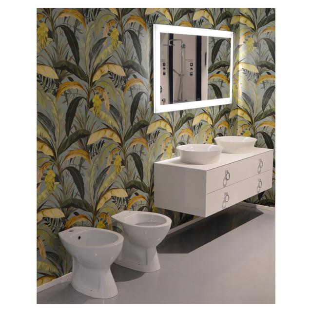 VASO SERIE ZARA A TERRA SCARICO A PAVIMENTO IN CERAMICA BIANCA | Tecnomat VASO SERIE ZARA A TERRA SCARICO A PAVIMENTO IN CERAMICA BIANCA | Tecnomat