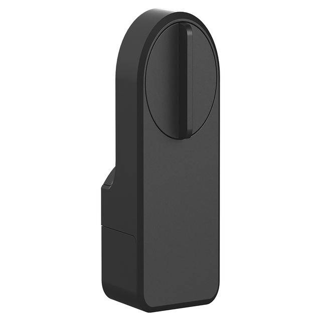 KIT SERRATURA SMART PROXE TUYA NERA CON TASTIERA LOCKEY2 BT E GATEWAY WIFI INCLUSO | Tecnomat KIT SERRATURA SMART PROXE TUYA NERA CON TASTIERA LOCKEY2 BT E GATEWAY WIFI INCLUSO - 2 | Tecnomat