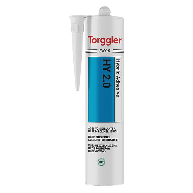 ADESIVO SIGILLANTE TORGGLER EXTRA FORTE GRIGIO 290 ml | Tecnomat ADESIVO SIGILLANTE TORGGLER EXTRA FORTE GRIGIO 290 ml | Tecnomat