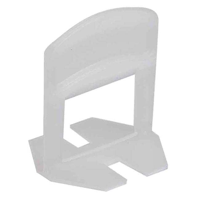 TIRANTE PER PIASTRELLE 2mm CONF. 300 pezzi | Tecnomat TIRANTE PER PIASTRELLE 2mm CONF. 300 pezzi - 2 | Tecnomat