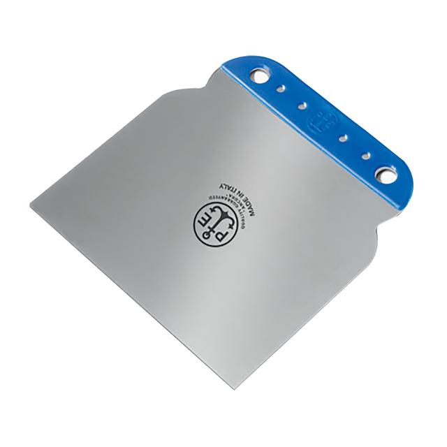 SPATOLA GIAPPONESE PAVAN 100 mm SAGOMATA IN ACCIAIO INOX | Tecnomat SPATOLA GIAPPONESE PAVAN 100 mm SAGOMATA IN ACCIAIO INOX | Tecnomat