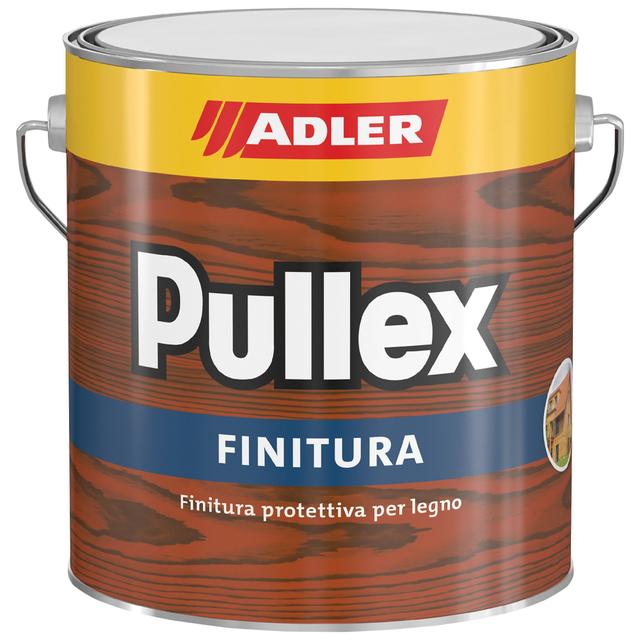 IMPREGNANTE PER FINITURA ADLER 2,5l PULLEX FINITURA INCOLORE SOLVENTE 8-10 m² CON 1 l | Tecnomat IMPREGNANTE PER FINITURA ADLER 2,5l PULLEX FINITURA INCOLORE SOLVENTE 8-10 m² CON 1 l | Tecnomat