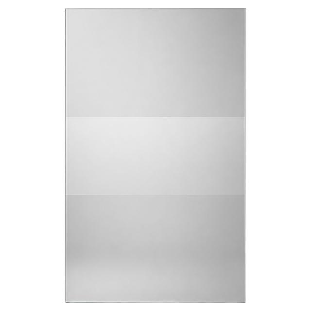 VETRO PER WALKIN NEXMOD 120 cm H200 SERIGRAFATO 8mm VETRO TEMPERATO SENZA PROFILI | Tecnomat VETRO PER WALKIN NEXMOD 120 cm H200 SERIGRAFATO 8mm VETRO TEMPERATO SENZA PROFILI - 2 | Tecnomat