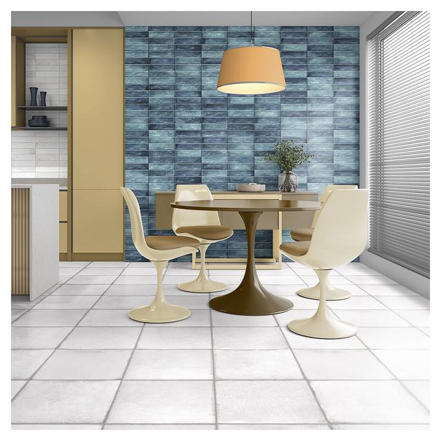 RIVESTIMENTO LIFE AZUL 30x60x0,83 cm MONOCOTTURA | Tecnomat RIVESTIMENTO LIFE AZUL 30x60x0,83 cm MONOCOTTURA - 2 | Tecnomat