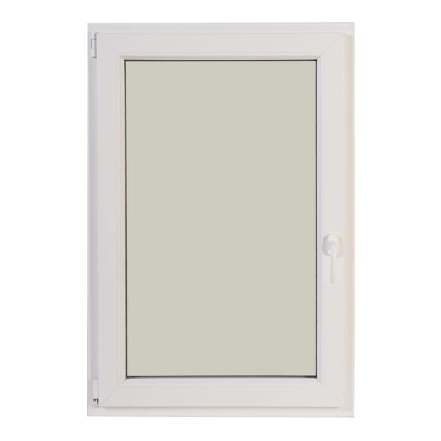 FINESTRA IN PVC BIANCA 1 ANTA SINISTRA 60x100 cm (LxH) | Tecnomat FINESTRA IN PVC BIANCA 1 ANTA SINISTRA 60x100 cm (LxH) | Tecnomat