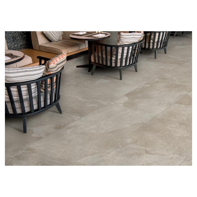 PAVIMENTO ESTERNO WALKS BEIGE 60x120x0,9 cm RETTIFICATO GRES PORCELLANATO PEI 4 R11 | Tecnomat PAVIMENTO ESTERNO WALKS BEIGE 60x120x0,9 cm RETTIFICATO GRES PORCELLANATO PEI 4 R11 | Tecnomat