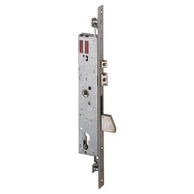 SERRATURA ELETTRICA CISA AD INFILARE ENTRATA 35 mm PER MONTANTI | Tecnomat SERRATURA ELETTRICA CISA AD INFILARE ENTRATA 35 mm PER MONTANTI | Tecnomat