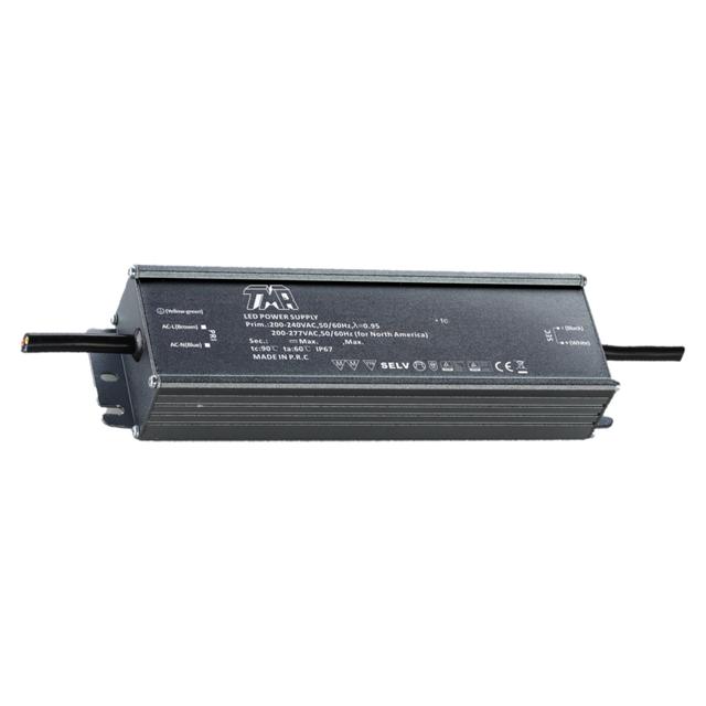 LED DRIVER TMR DA ESTERNO/INTERNO 200W 24VCC IP67 PER STRIP LED MAX 180W 24V | Tecnomat LED DRIVER TMR DA ESTERNO/INTERNO 200W 24VCC IP67 PER STRIP LED MAX 180W 24V | Tecnomat