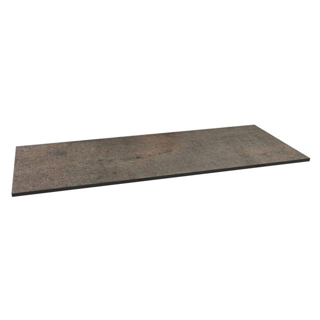 TOP VENUS TEKNOWOOD EFFETTO PIETRA URANO 111x1,2x46 cm (LxHxP) ANTIGRAFFIO | Tecnomat TOP VENUS TEKNOWOOD EFFETTO PIETRA URANO 111x1,2x46 cm (LxHxP) ANTIGRAFFIO | Tecnomat