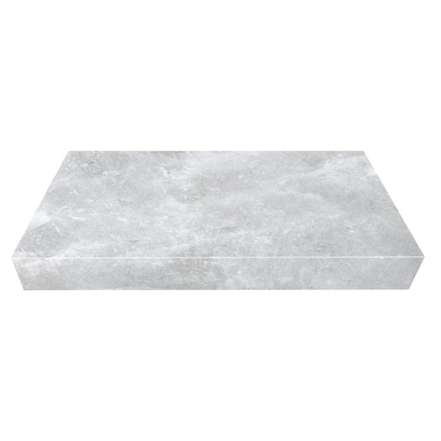 ELEMENTO ELLE MONOLITICO PIETRA SALE GRI 15x30x4 cm (PEI 3/5) R10 GRES PORCELLANATO | Tecnomat ELEMENTO ELLE MONOLITICO PIETRA SALE GRI 15x30x4 cm (PEI 3/5) R10 GRES PORCELLANATO - 2 | Tecnomat