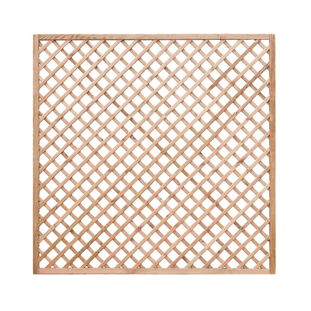 PANNELLO GRIGLIATO AUTOCLAVATO 180x180 cm MAGLIA 6x6 cm | Tecnomat PANNELLO GRIGLIATO AUTOCLAVATO 180x180 cm MAGLIA 6x6 cm | Tecnomat