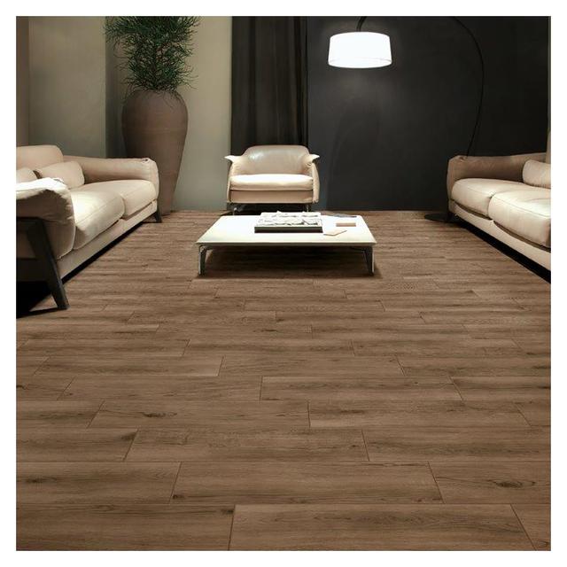 PAVIMENTO INTERNO CLASSIC WOOD NOCE 15x60x0,77 cm PEI3 R9 MONOCOTTURA | Tecnomat PAVIMENTO INTERNO CLASSIC WOOD NOCE 15x60x0,77 cm PEI3 R9 MONOCOTTURA - 2 | Tecnomat