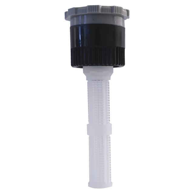 TESTINA REGOLABILE RAIN 17A RAGGIO 5,7 m 3 PZ PER IRRIGATORI STATICI DA 1/2” | Tecnomat TESTINA REGOLABILE RAIN 17A RAGGIO 5,7 m 3 PZ PER IRRIGATORI STATICI DA 1/2” - 2 | Tecnomat