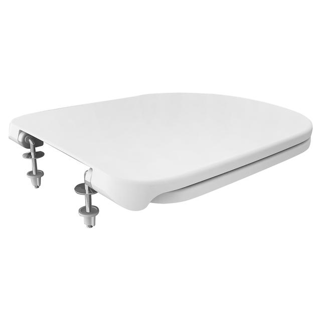 COPRIWATER GAMMA IN TERMOINDURENTE BIANCO CON CERNIERE IN ACCIAIO | Tecnomat COPRIWATER GAMMA IN TERMOINDURENTE BIANCO CON CERNIERE IN ACCIAIO | Tecnomat