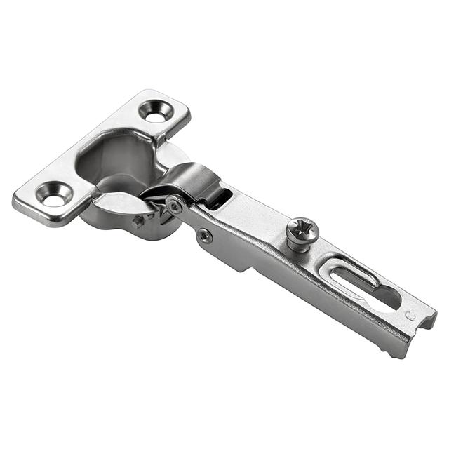 CERNIERE A SCATTO SALICE 94° Ø 26 mm COLLO 0 BASE H0 mm 2 PEZZI | Tecnomat CERNIERE A SCATTO SALICE 94° Ø 26 mm COLLO 0 BASE H0 mm 2 PEZZI - 2 | Tecnomat