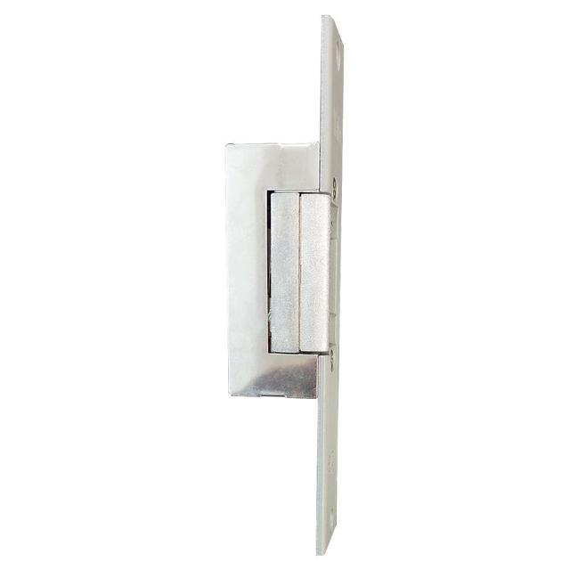 INCONTRO ELETTRICO YALE PER SERRATURE SOLO SCROCCO FRONTE 25 mm BQ PER PORTE IN LEGNO | Tecnomat INCONTRO ELETTRICO YALE PER SERRATURE SOLO SCROCCO FRONTE 25 mm BQ PER PORTE IN LEGNO | Tecnomat