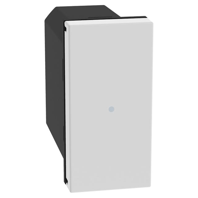 DEVIATORE CONNESSO BTICINO MATIX GO BIANCO PER DOMOTICA | Tecnomat DEVIATORE CONNESSO BTICINO MATIX GO BIANCO PER DOMOTICA | Tecnomat