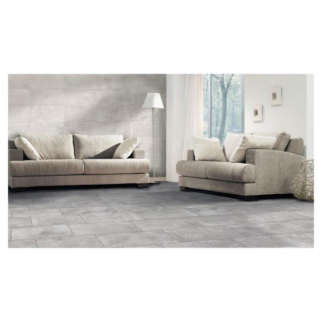 PAVIMENTO INTERNO LONE SABBIA 31x62x0,75 cm PEI4 R9 GRES PORCELLANATO | Tecnomat PAVIMENTO INTERNO LONE SABBIA 31x62x0,75 cm PEI4 R9 GRES PORCELLANATO - 2 | Tecnomat