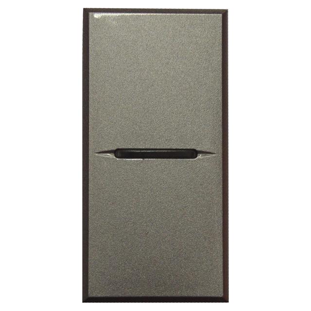 DEVIATORE 1P 16AX BTICINO AXOLUTE | Tecnomat DEVIATORE 1P 16AX BTICINO AXOLUTE | Tecnomat