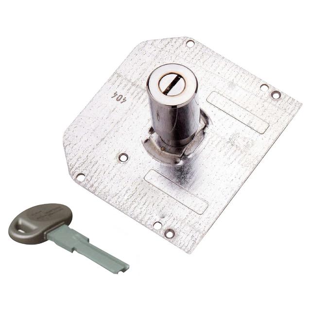 CILINDRO MOTTURA POMPA CHIAVE PUNZONATA LUNGHEZZA 80 mm Ø 34 mm ANTITRAPANO ANTISTRAPPO | Tecnomat CILINDRO MOTTURA POMPA CHIAVE PUNZONATA LUNGHEZZA 80 mm Ø 34 mm ANTITRAPANO ANTISTRAPPO - 2 | Tecnomat