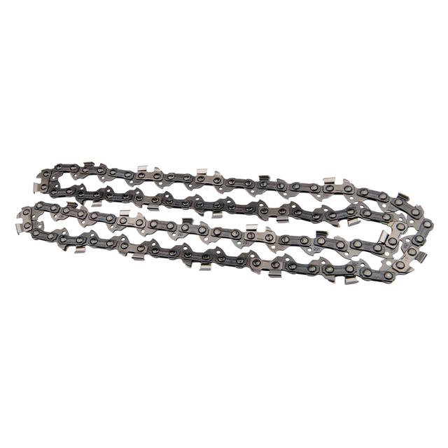 CATENA PER MOTOSEGA MAKITA PASSO 3/8 52 MAGLIE SPESSORE 1,1 mm | Tecnomat CATENA PER MOTOSEGA MAKITA PASSO 3/8 52 MAGLIE SPESSORE 1,1 mm | Tecnomat