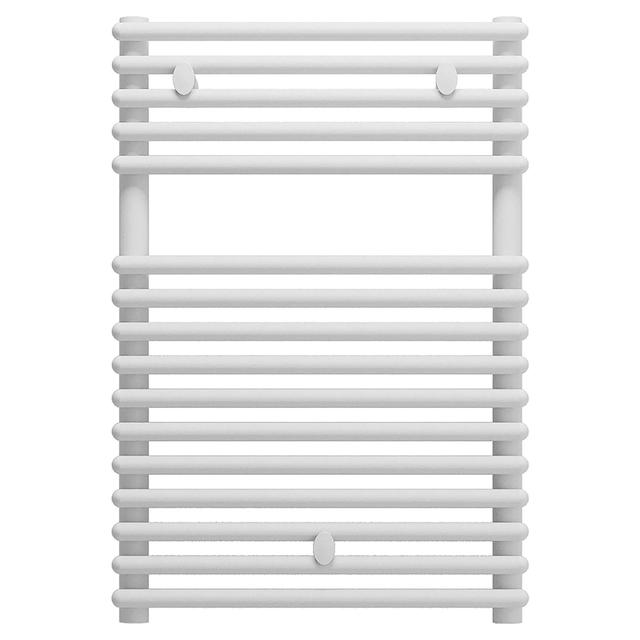 TERMOARREDO CATANIA 730x500 mm (HxL) INTERASSE 450 mm 397 W DRITTO BIANCO SABBIATO | Tecnomat TERMOARREDO CATANIA 730x500 mm (HxL) INTERASSE 450 mm 397 W DRITTO BIANCO SABBIATO | Tecnomat