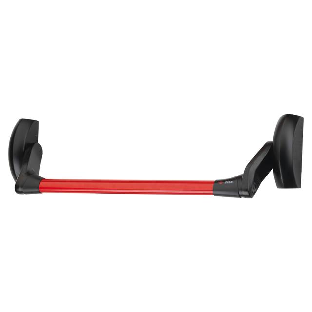 ATTACCHI LATERALI CISA FAST PUSH PER MANIGLIONE ANTIPANICO 2 PEZZI AUTOBLOCCANTI | Tecnomat ATTACCHI LATERALI CISA FAST PUSH PER MANIGLIONE ANTIPANICO 2 PEZZI AUTOBLOCCANTI | Tecnomat