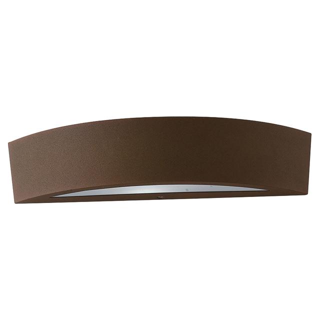 APPLIQUE TUCSON BRONZO 2xE14 360x96x75 mm LAMPADINE NON INCLUSE IP44 | Tecnomat APPLIQUE TUCSON BRONZO 2xE14 360x96x75 mm LAMPADINE NON INCLUSE IP44 - 2 | Tecnomat