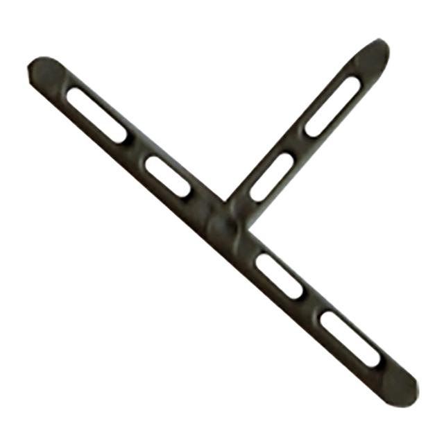 DISTANZIATORE A T 3 mm 250 PEZZI | Tecnomat  DISTANZIATORE A T 3 mm 250 PEZZI | Tecnomat