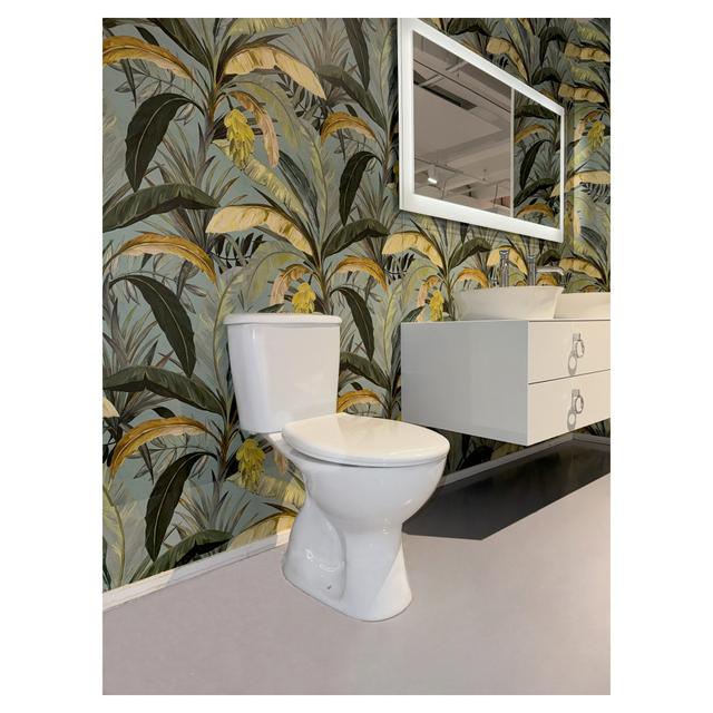 VASO MONOBLOCCO SERIE ZARA IN CERAMICA BIANCA CASSETTA CON MECCANISMO E SEDILE WC | Tecnomat VASO MONOBLOCCO SERIE ZARA IN CERAMICA BIANCA CASSETTA CON MECCANISMO E SEDILE WC | Tecnomat