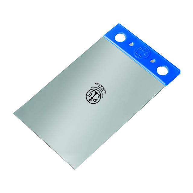 SPATOLA GIAPPONESE PAVAN 60 mm RETTANGOLARE IN ACCIAIO INOX | Tecnomat SPATOLA GIAPPONESE PAVAN 60 mm RETTANGOLARE IN ACCIAIO INOX | Tecnomat