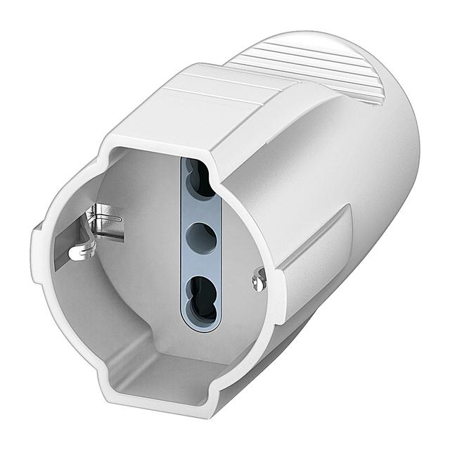 PRESA BTICINO 2P+T 10/16A SCHUKO COLORE BIANCO | Tecnomat PRESA BTICINO 2P+T 10/16A SCHUKO COLORE BIANCO | Tecnomat