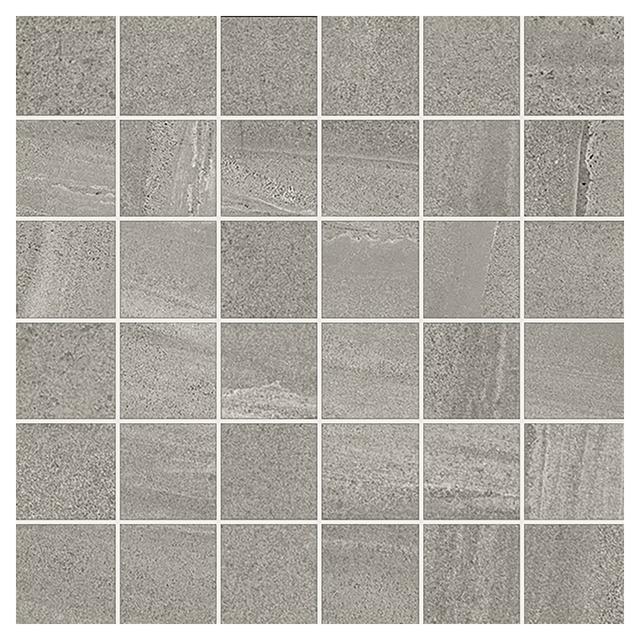 PAVIMENTO RIVESTIMENTO MOSAICO SUNSTONE LOKI 30x30x0,9 cm PEI 4 R10 GRES PORCELLANATO | Tecnomat PAVIMENTO RIVESTIMENTO MOSAICO SUNSTONE LOKI 30x30x0,9 cm PEI 4 R10 GRES PORCELLANATO - 2 | Tecnomat