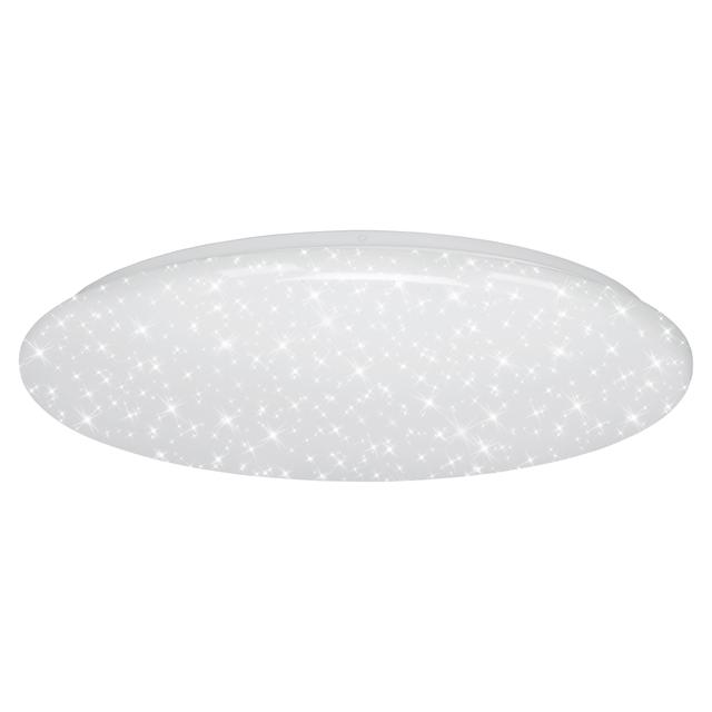 PLAFONIERA LED VERB 50W CCT Ø 56 cm 4000 lumen DA 3000K A 6500K CON TELECOMANDO | Tecnomat PLAFONIERA LED VERB 50W CCT Ø 56 cm 4000 lumen DA 3000K A 6500K CON TELECOMANDO | Tecnomat