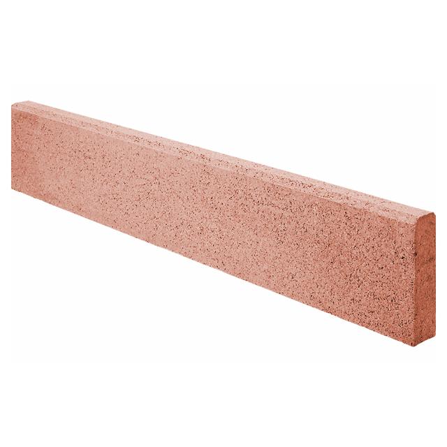 CORDOLO IN CALCESTRUZZO LISCIO GRIGIO PAVIBLOK 14x10x100 cm | Tecnomat CORDOLO IN CALCESTRUZZO LISCIO GRIGIO PAVIBLOK 14x10x100 cm | Tecnomat