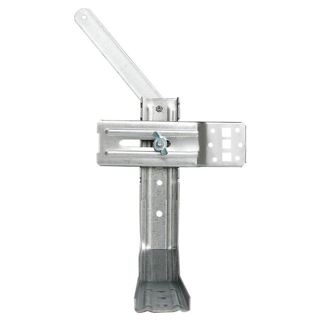 SUPPORTO A SQUADRA CON BANDIERINA LUNGHEZZA 40 mm | Tecnomat SUPPORTO A SQUADRA CON BANDIERINA LUNGHEZZA 40 mm | Tecnomat