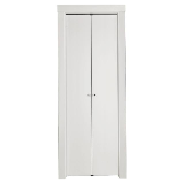 PORTA DA INTERNO A LIBRO FLORA CONTRACT EFFEBIQUATTRO 70x210 cm (LxH) REVERSIBILE | Tecnomat PORTA DA INTERNO A LIBRO FLORA CONTRACT EFFEBIQUATTRO 70x210 cm (LxH) REVERSIBILE | Tecnomat